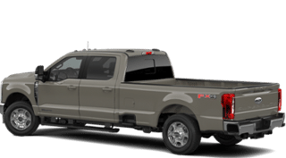 2026 Ford Super Duty® External Image 3